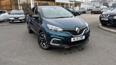 Renault Captur 1.5 dCi 90 Iconic 5dr Diesel Hatchback